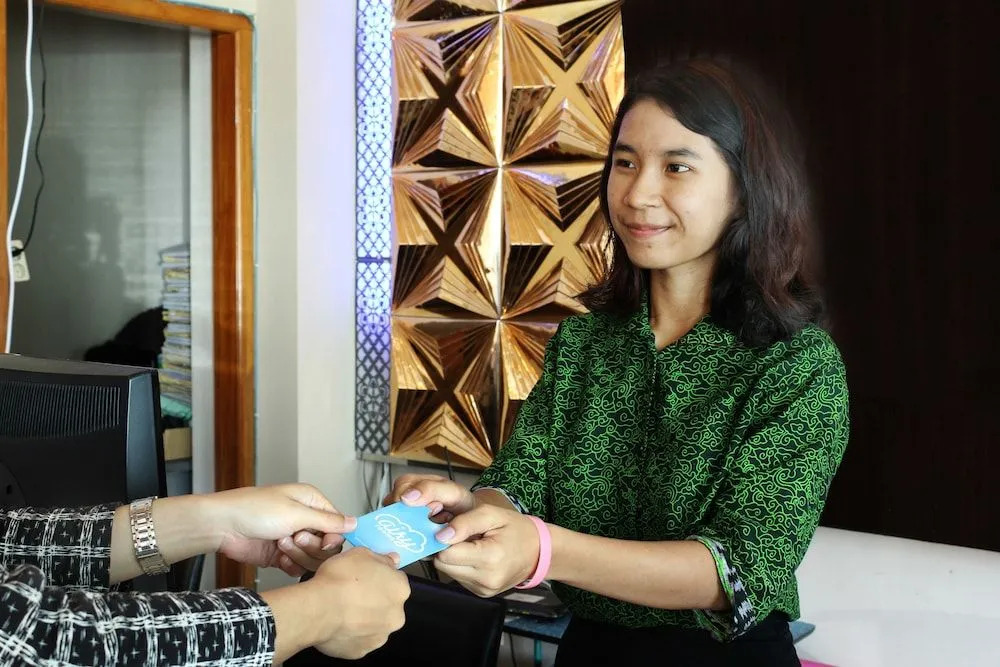 Airy Klojen Raya Dieng 15 Malang