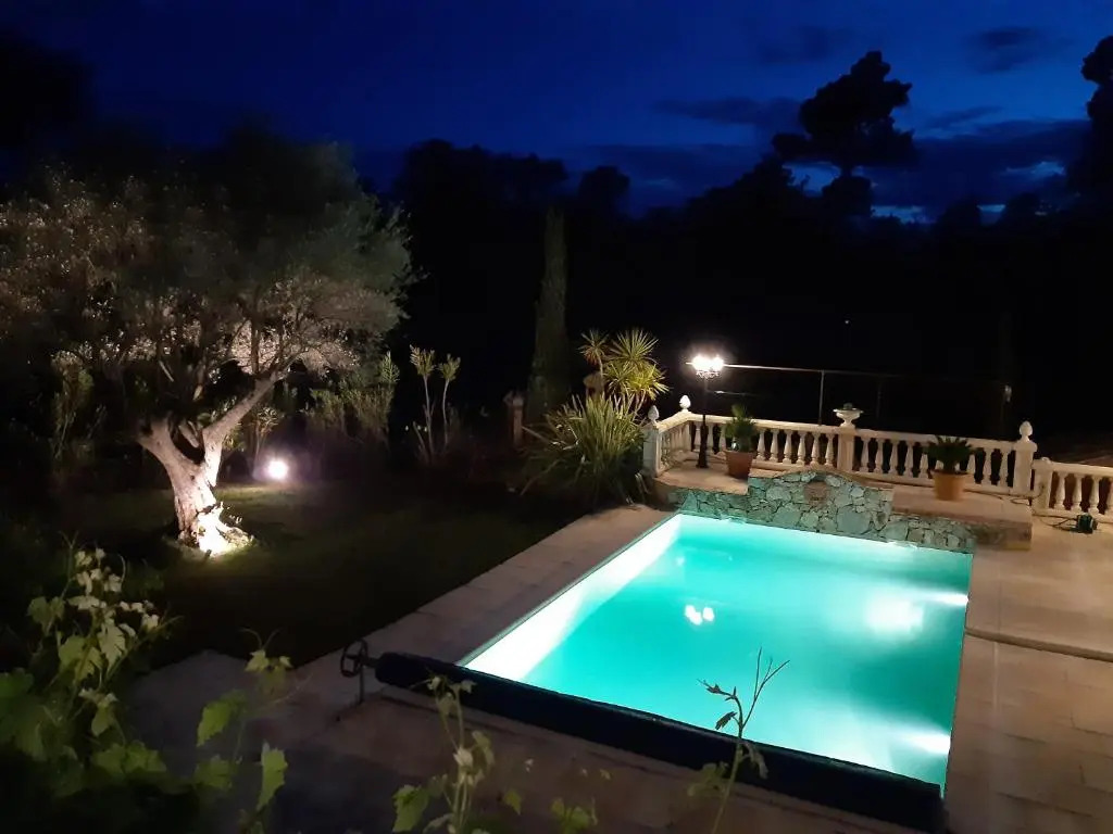 Villa Xanadu