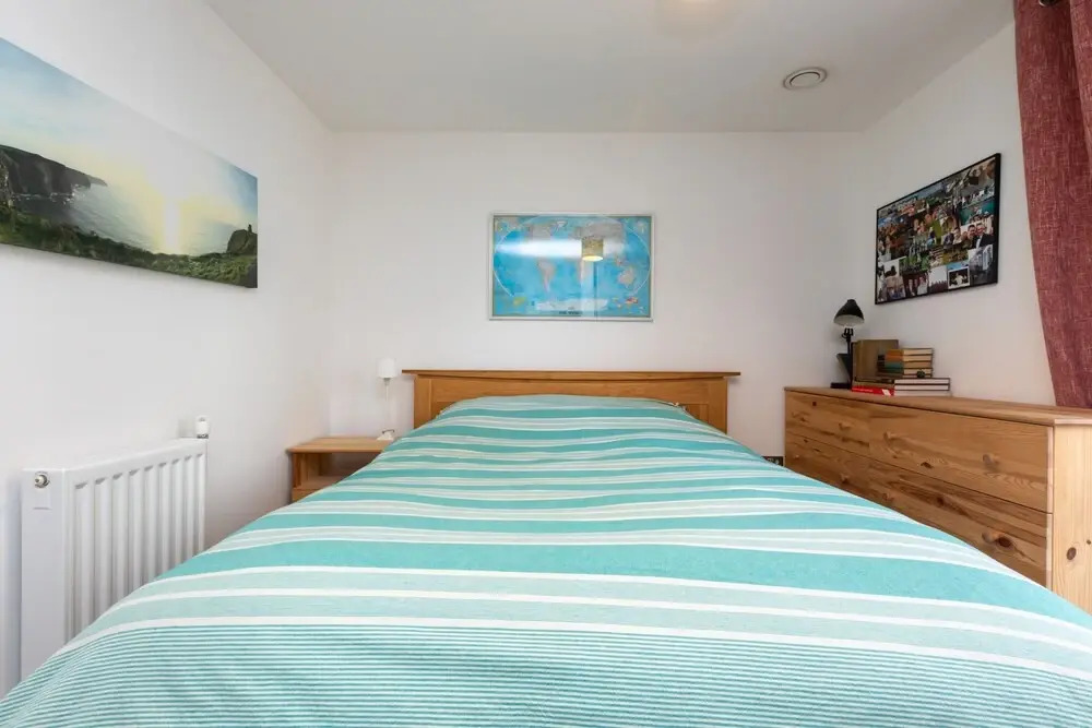 Quiet Flat Close to London Top Attractions