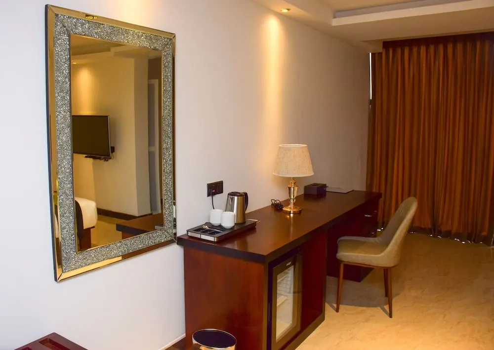 Ruvisha Beach Hotel