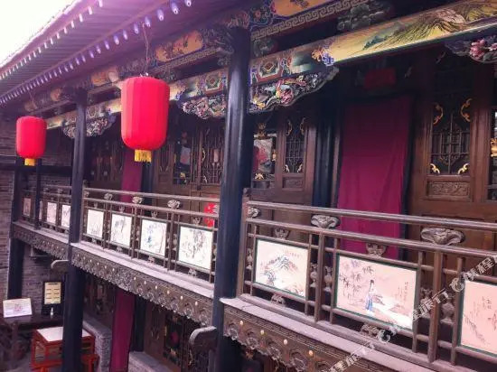 Fukangju Inn