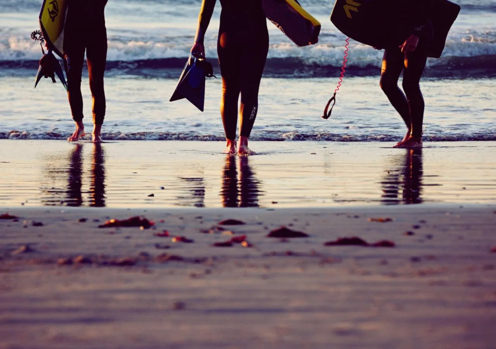 Melkbos Beach Home