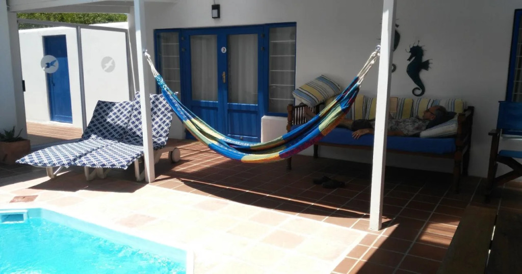 BlueSky Arniston Boutique Guesthouse