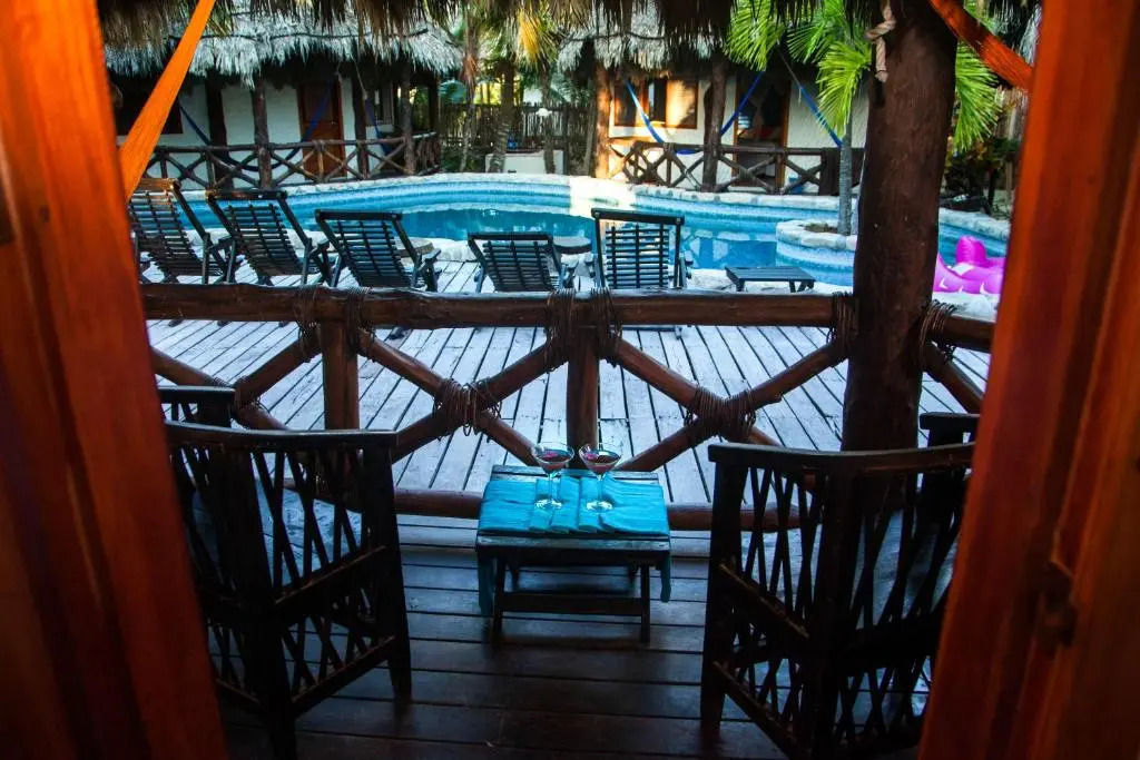 Holbox by Xaloc