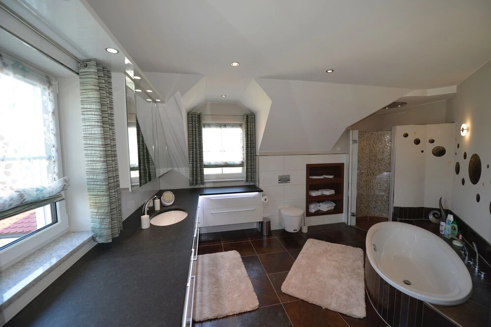 Luxbellevue Domizil