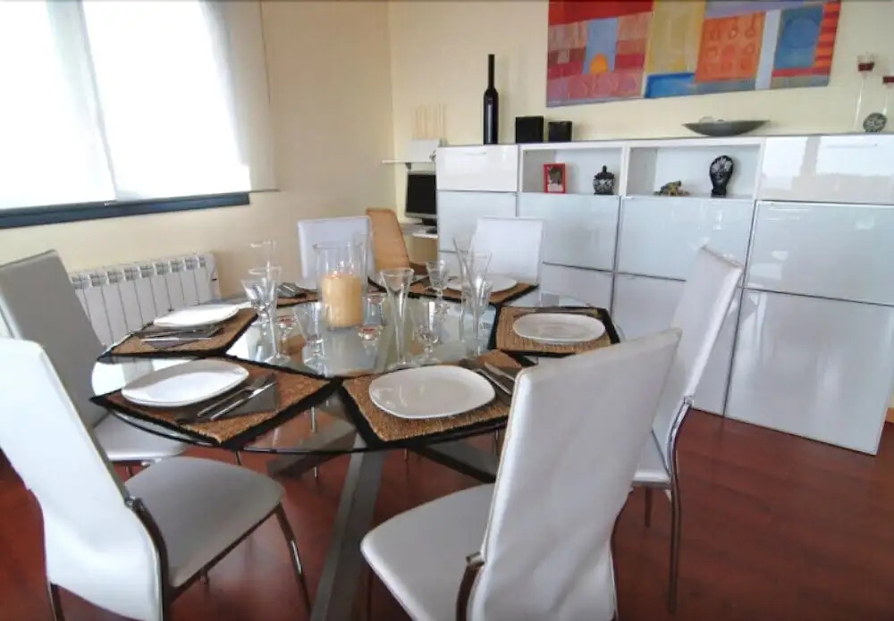 HomeHolidaysRentals Panoramic - Costa Barcelona