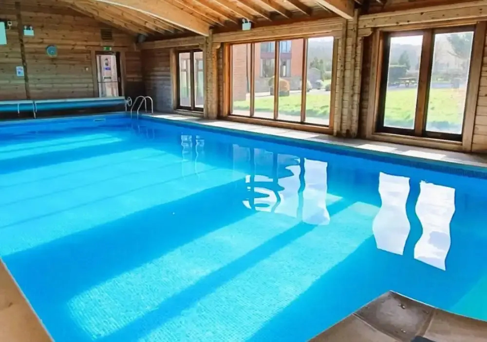 The Victorian Barn, Self-Catering Holidays with Pool and Hot Tubs, Dorset