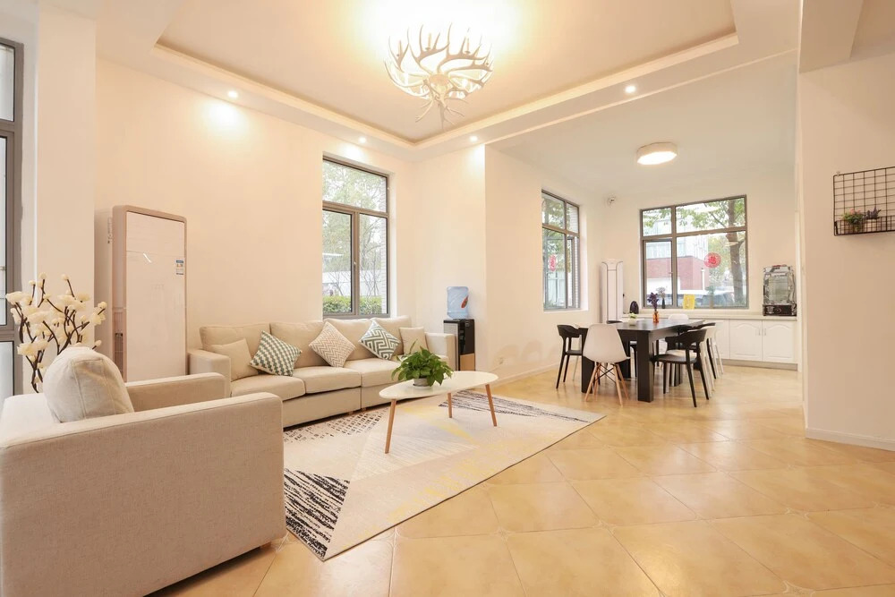 Shanghai Yuelin Guesthouse