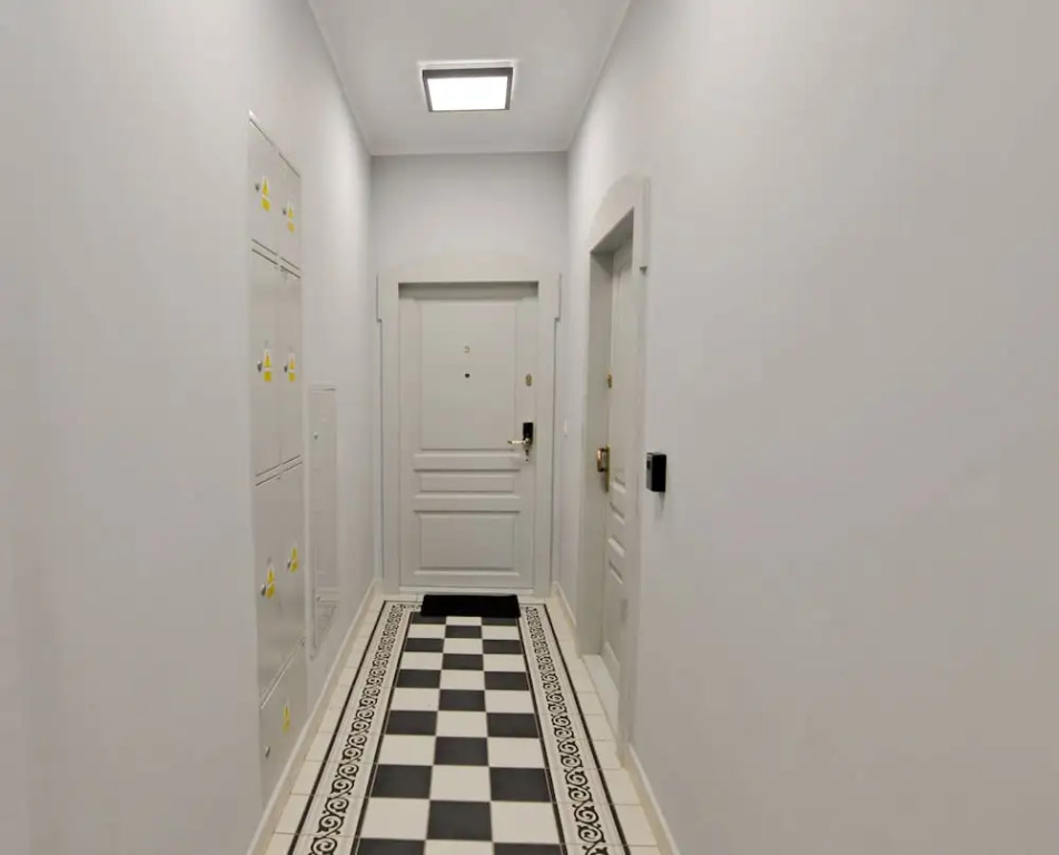 Welcome Apartment - Old Town
