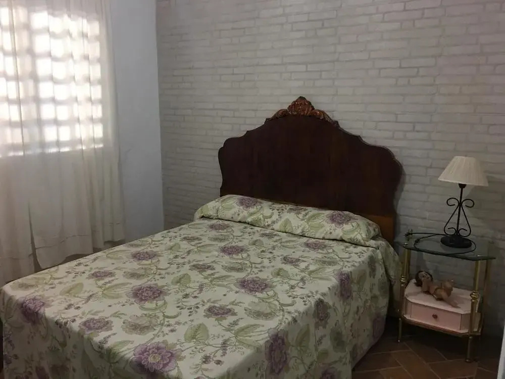 Chalet Ctra. Utrera-los Palacios