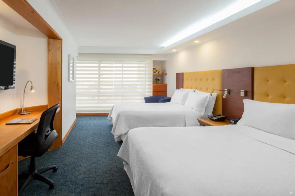 Four Points by Sheraton Medellín