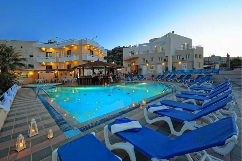 Hotel Filia