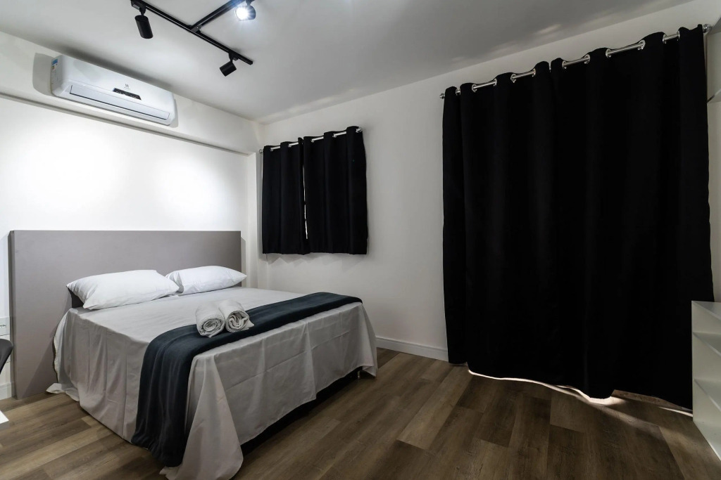 Ma12   Studio No Centro Histórico De São Paulo