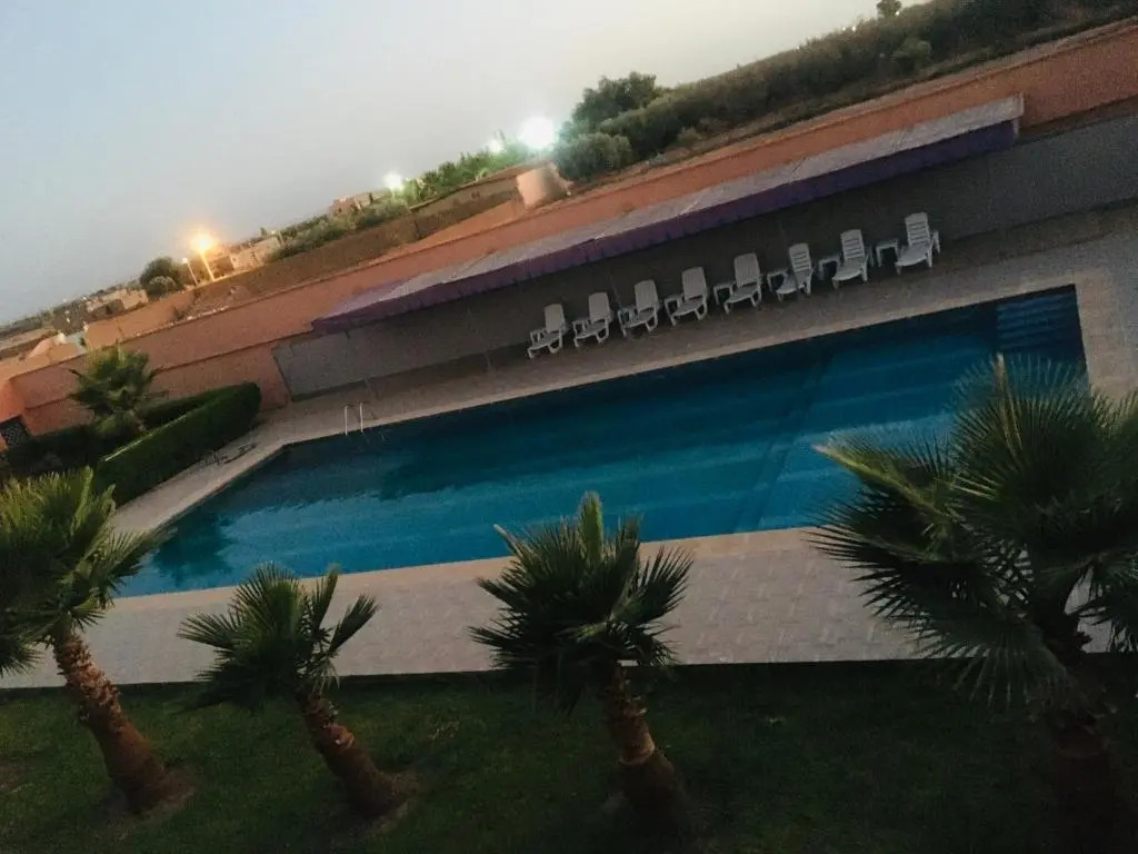 Riad Nasma Souihla