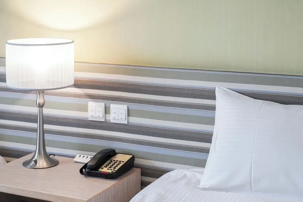 Talmud Hotel Taichung Station
