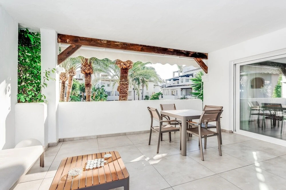 by RIVA - Stylish 2 Bedroom Luxury Apartment in Naranjos Puerto Banus