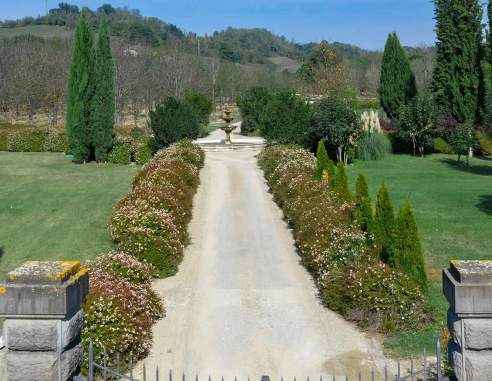 Viesca Toscana Suites & Villas