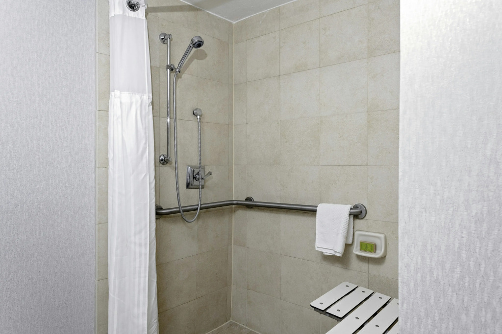 DoubleTree by Hilton Hotel & Executive Meeting Center Omaha-Downtown