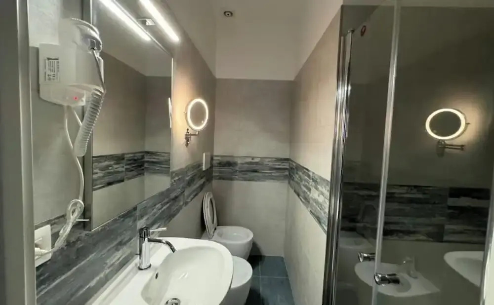 Costantino Rooms