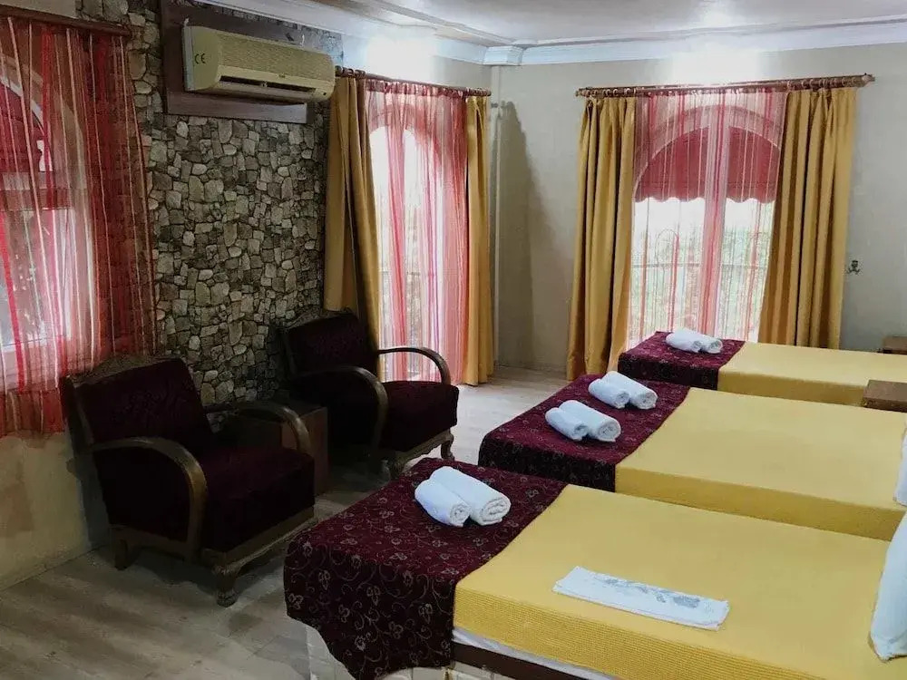 Turkevi Butik Otel