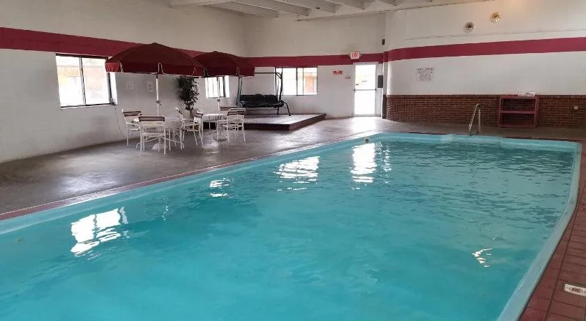 Great Western Colorado Lodge
