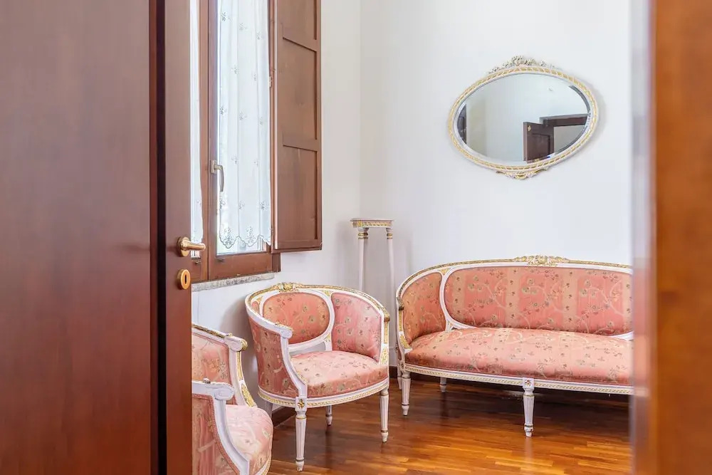 Re Dionisio Apartment con terrazza