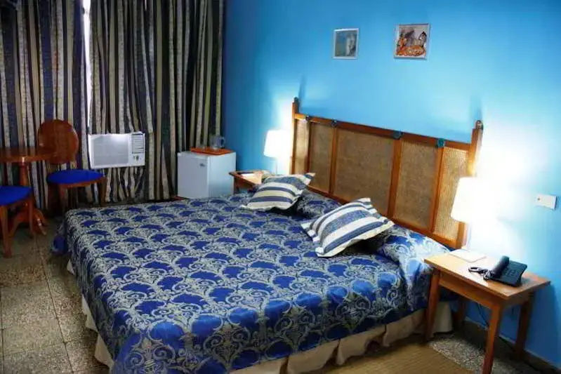 Hotel Pasacaballos