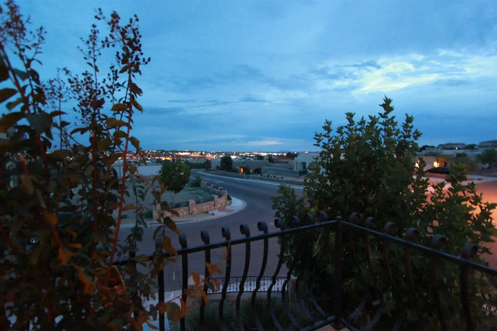 Bellagio Villas