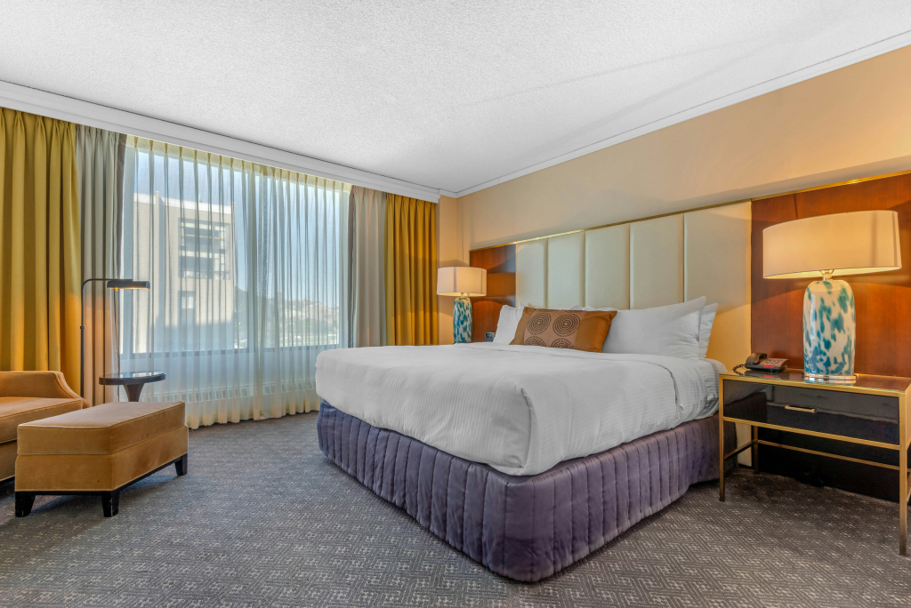 Omni Mont-Royal Hotel