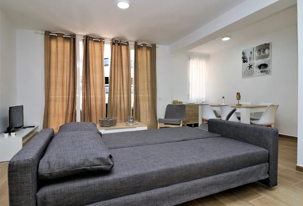 Apartamento Tugar 2-3