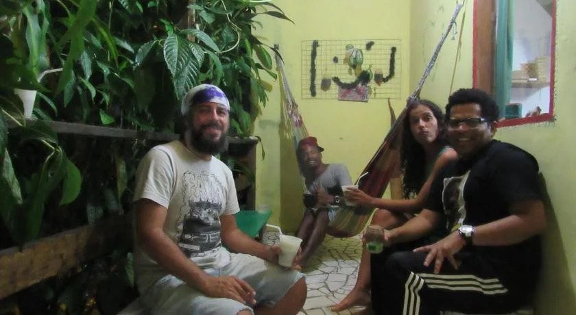 Macondo Hostel