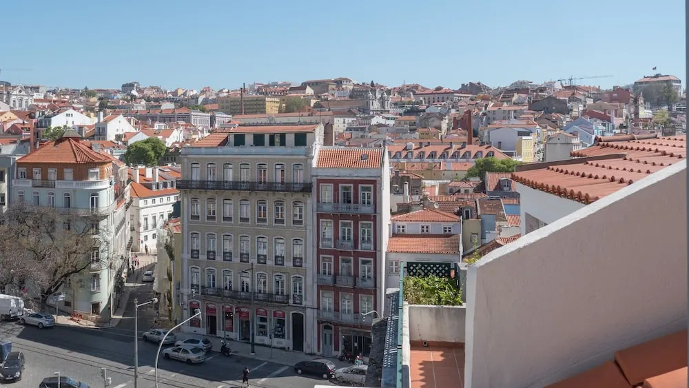 Boutique Chiado Apartments