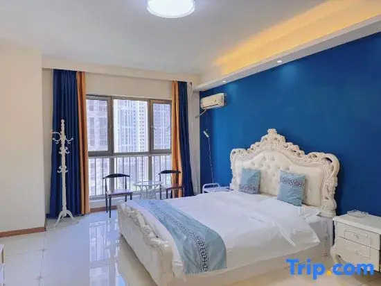 Yunkai Homestay (Harbin Ice and Snow World Rongchuang Mao Branch)
