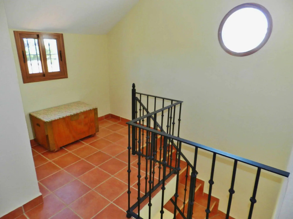 La Quinta de María Luisa