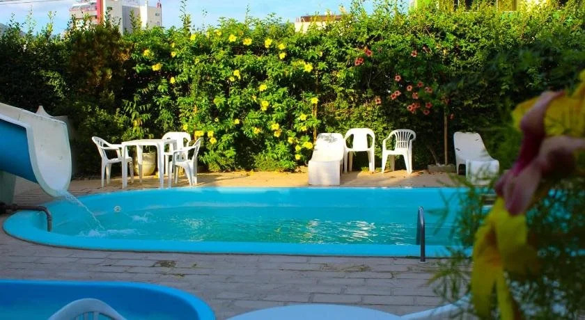 Hotel DLuz