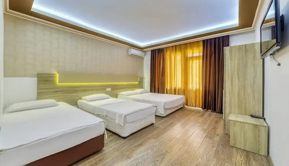 Ustun Apart Hotel