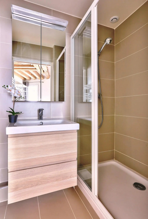B 364 - Deluxe apartment in the heart of  Notre Dame