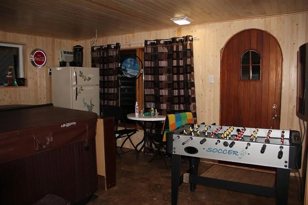 Gîte Dame Clo