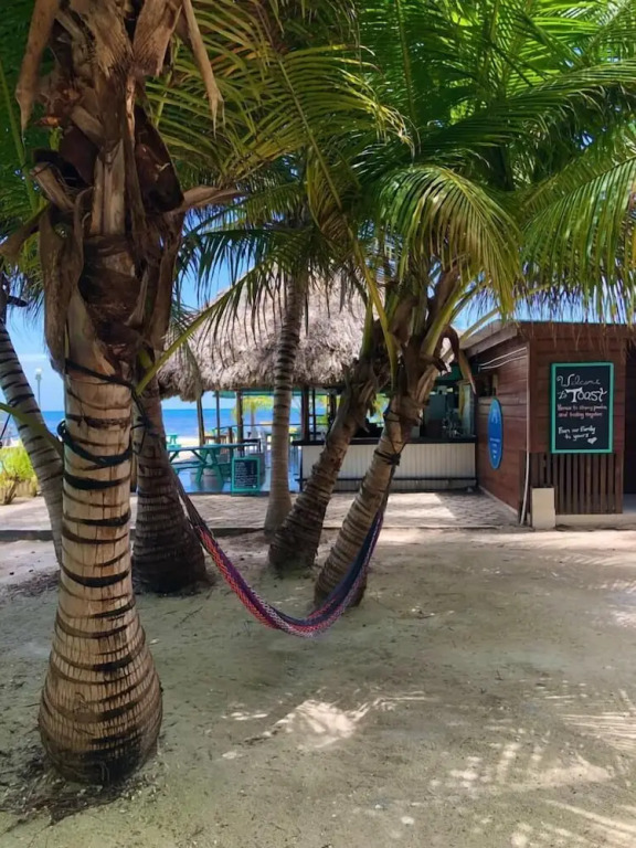 Royal Beach Cabanas