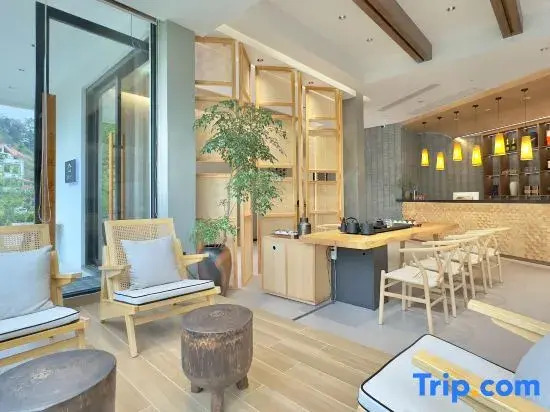 Nankunshan Yuelai Yueman Homestay