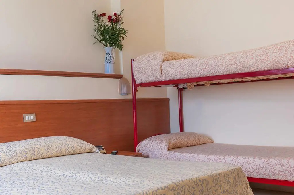 Hotel Smeraldo