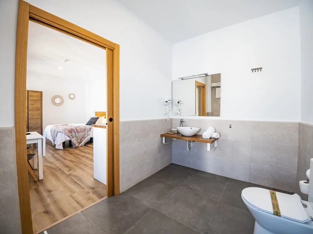 City Comfort Modern Aparthotel