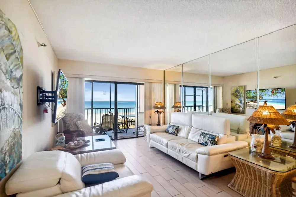 Villa Madeira 207 - Premier