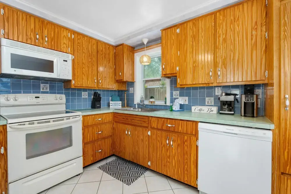 The CrabTrap at Flagler Beach by Distinctive Beach Rentals