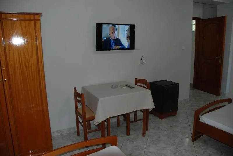 Hotel Timi