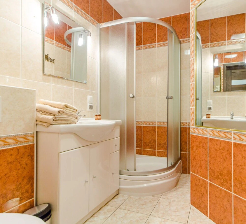 Port Kołobrzeg Str Towarowa by Jantar Apartamenty Kołobrzeg