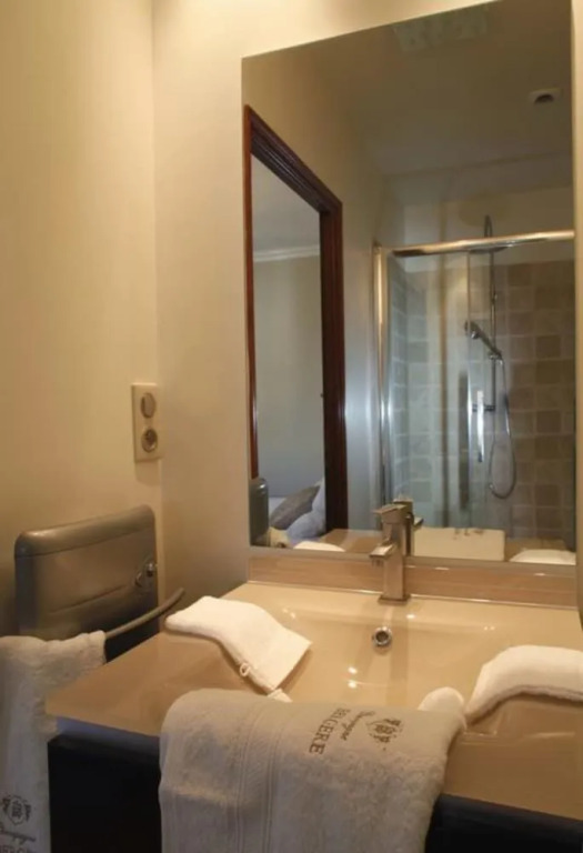 Champagne André Bergère & Suites
