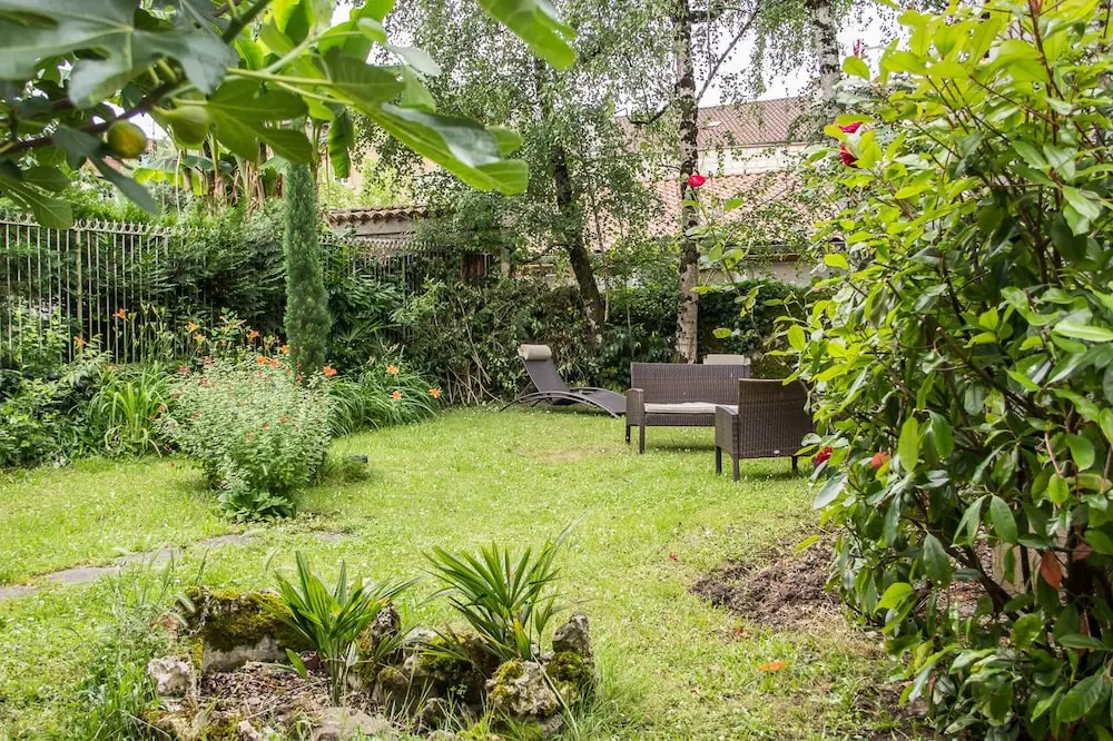 Le Clos Saint Paul