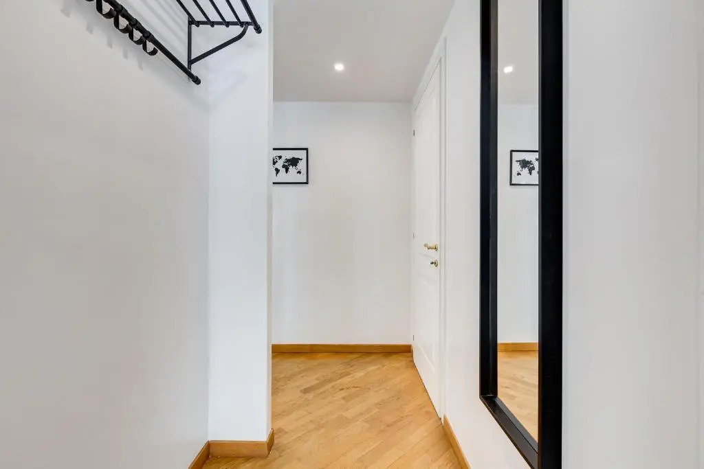 BMGA l Incredible 3Bdr With Balcony in City Center
