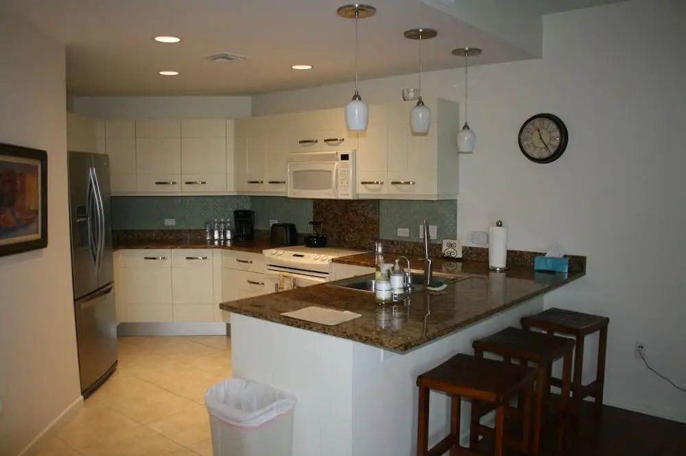 Na Hale O Keauhou H3 3 Bedroom Townhouse